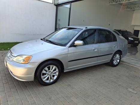 HONDA Civic 1.6 16V 4P LX, Foto 1