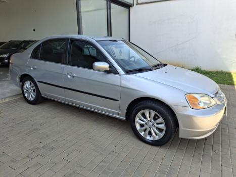 HONDA Civic 1.6 16V 4P LX, Foto 2