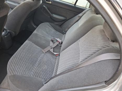 HONDA Civic 1.6 16V 4P LX, Foto 6