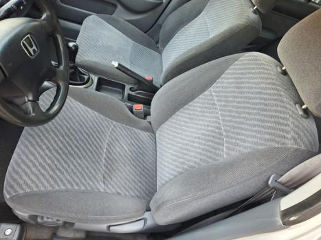 HONDA Civic 1.6 16V 4P LX, Foto 9