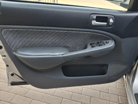 HONDA Civic 1.6 16V 4P LX, Foto 10