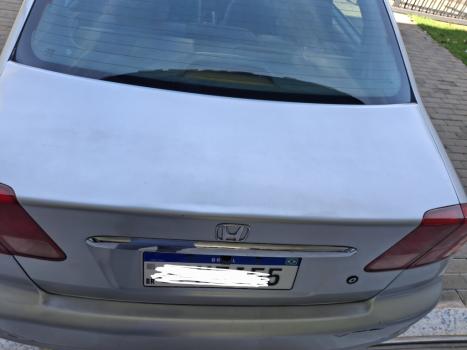 HONDA Civic 1.6 16V 4P LX, Foto 13