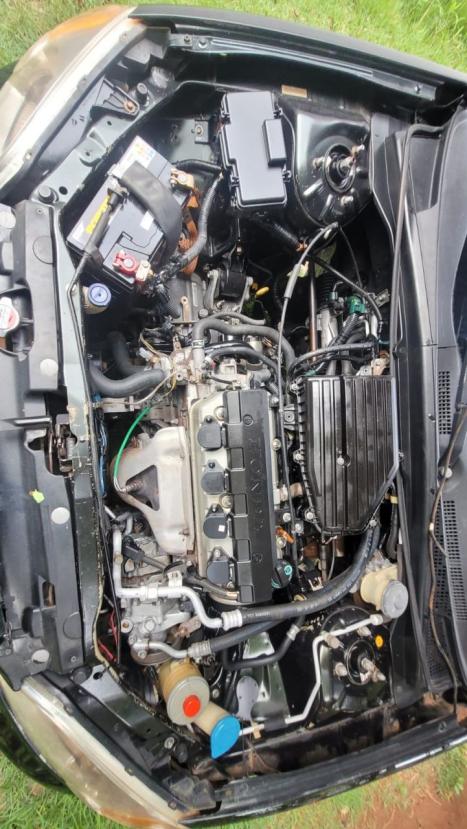 HONDA Civic 1.7 16V 4P LX AUTOMTICO, Foto 4