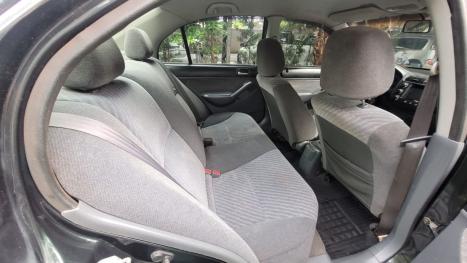 HONDA Civic 1.7 16V 4P LX AUTOMTICO, Foto 8
