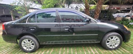 HONDA Civic 1.7 16V 4P LX AUTOMTICO, Foto 10