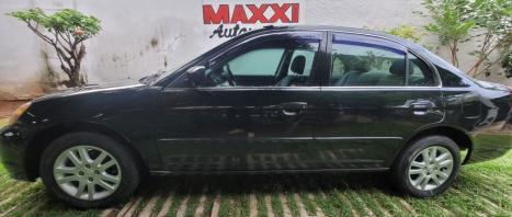 HONDA Civic 1.7 16V 4P LX AUTOMTICO, Foto 11