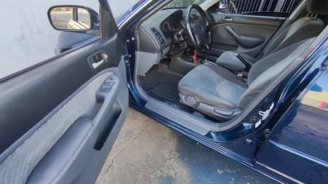 HONDA Civic 1.7 16V 4P LX, Foto 8