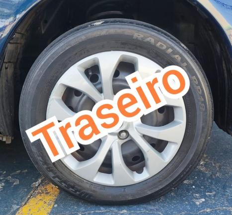 HONDA Civic 1.7 16V 4P LX, Foto 10