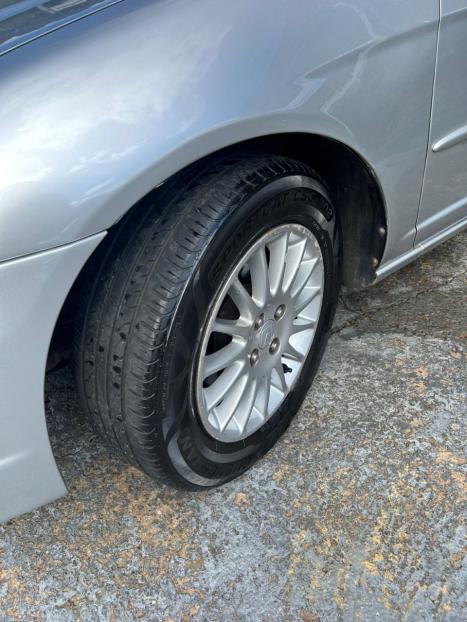 HONDA Civic 1.7 16V 4P LX, Foto 6