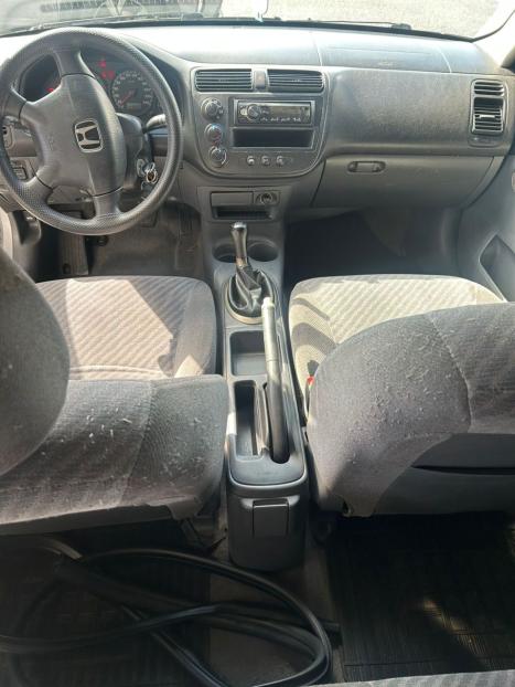HONDA Civic 1.7 16V 4P LX, Foto 7