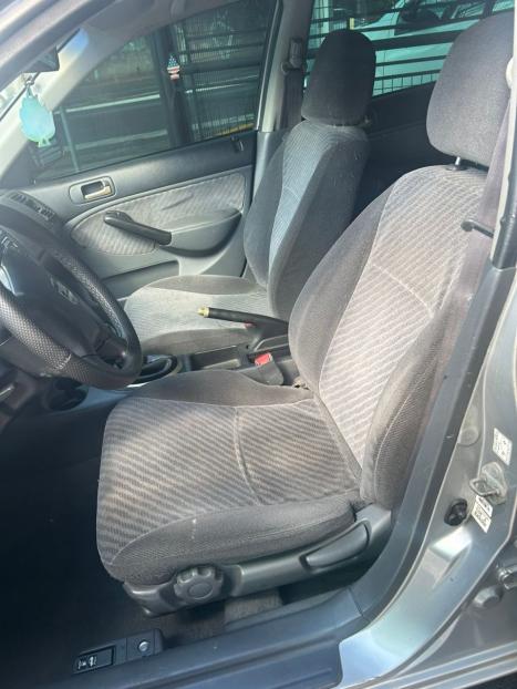 HONDA Civic 1.7 16V 4P LX, Foto 8