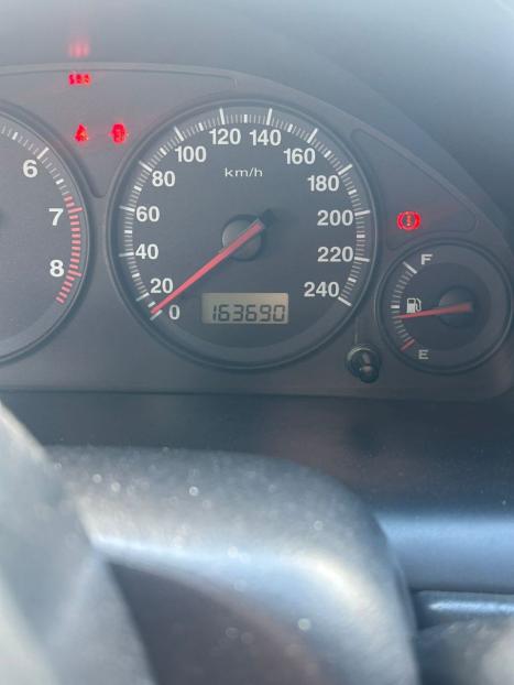 HONDA Civic 1.7 16V 4P LX, Foto 10