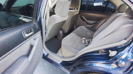 HONDA Civic 1.7 16V 4P LX AUTOM�TICO, Foto 7