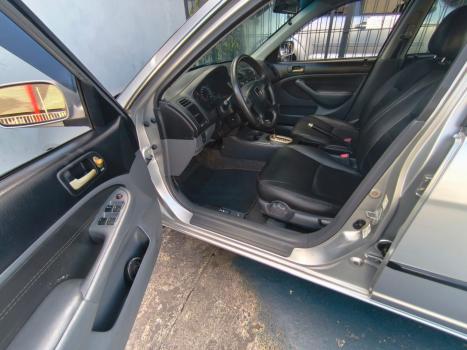 HONDA Civic 1.7 16V 4P LX AUTOM�TICO, Foto 7