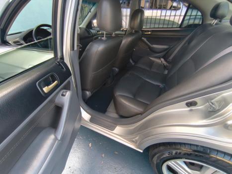 HONDA Civic 1.7 16V 4P LX AUTOM�TICO, Foto 8