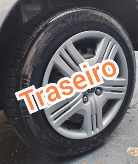 HONDA Civic 1.7 16V 4P LX AUTOM�TICO, Foto 9