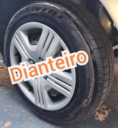 HONDA Civic 1.7 16V 4P LX AUTOM�TICO, Foto 10