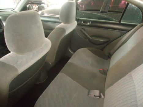 HONDA Civic 1.7 16V 4P LX AUTOM�TICO, Foto 4