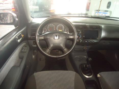 HONDA Civic 1.7 16V 4P LX AUTOM�TICO, Foto 5