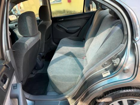 HONDA Civic 1.7 16V 4P LX, Foto 6