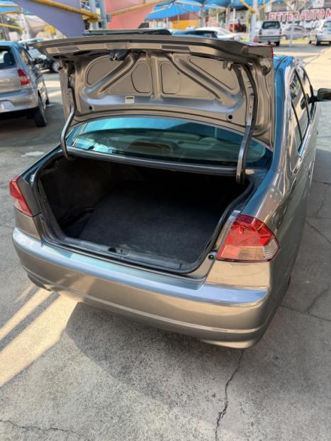 HONDA Civic 1.7 16V 4P LX, Foto 10