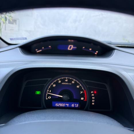HONDA Civic 1.7 16V 4P LXL AUTOM�TICO, Foto 5