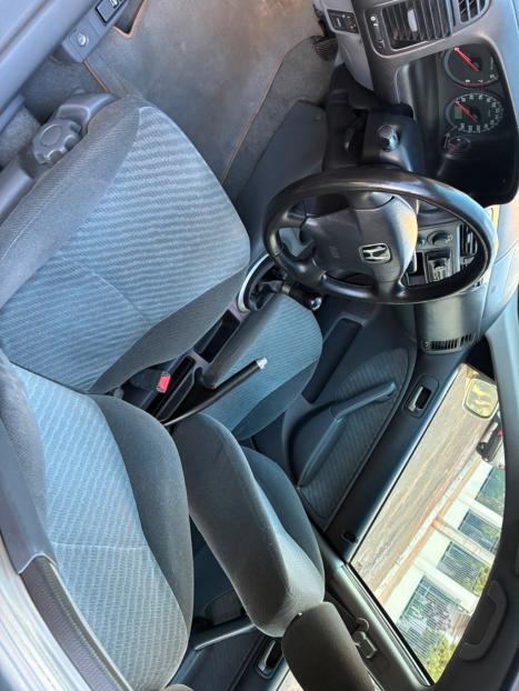 HONDA Civic 1.7 16V 4P LX, Foto 9