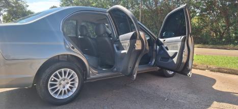 HONDA Civic 1.7 16V 4P EX AUTOM�TICO, Foto 9