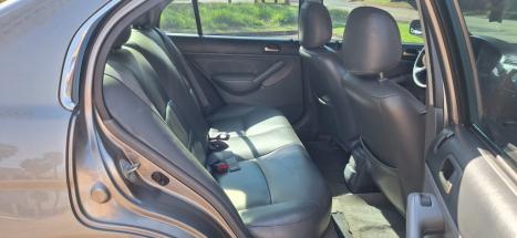 HONDA Civic 1.7 16V 4P EX AUTOM�TICO, Foto 10