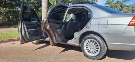 HONDA Civic 1.7 16V 4P EX AUTOM�TICO, Foto 12