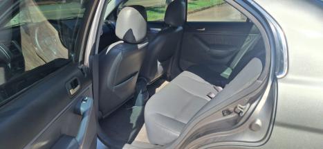 HONDA Civic 1.7 16V 4P EX AUTOM�TICO, Foto 13