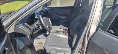 HONDA Civic 1.7 16V 4P EX AUTOM�TICO, Foto 14