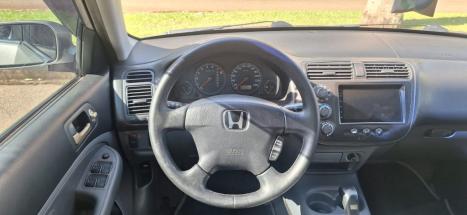 HONDA Civic 1.7 16V 4P EX AUTOM�TICO, Foto 16