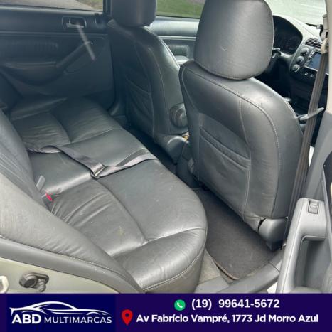 HONDA Civic 1.7 16V 4P EX AUTOM�TICO, Foto 7