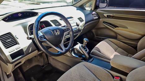 HONDA Civic 1.8 16V 4P FLEX LXL, Foto 10 HONDA Civic 1.8 16V 4P FLEX LXL, Foto 10