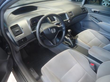 HONDA Civic 1.8 16V 4P FLEX LXS, Foto 3