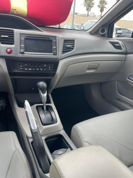 HONDA Civic 1.8 16V 4P EXS AUTOMTICO, Foto 6
