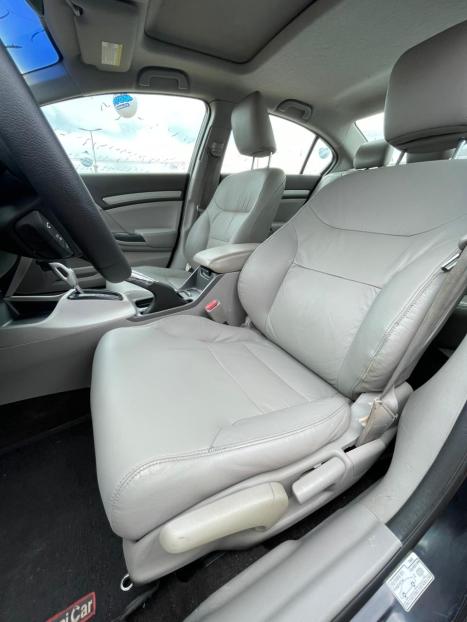 HONDA Civic 1.8 16V 4P EXS AUTOMTICO, Foto 7
