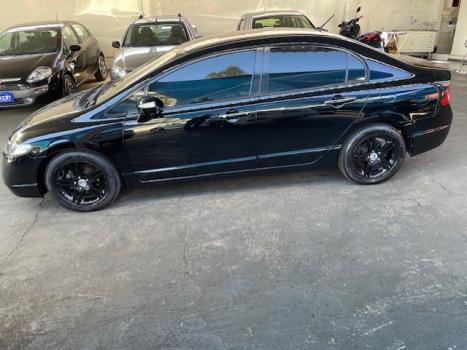 HONDA Civic 1.8 16V 4P FLEX EXS, Foto 2 HONDA Civic 1.8 16V 4P FLEX EXS, Foto 2