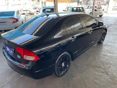 HONDA Civic 1.8 16V 4P FLEX EXS, Foto 3 HONDA Civic 1.8 16V 4P FLEX EXS, Foto 3
