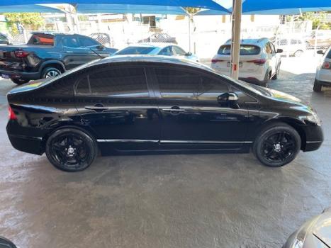 HONDA Civic 1.8 16V 4P FLEX EXS, Foto 4 HONDA Civic 1.8 16V 4P FLEX EXS, Foto 4
