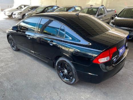 HONDA Civic 1.8 16V 4P FLEX EXS, Foto 5 HONDA Civic 1.8 16V 4P FLEX EXS, Foto 5
