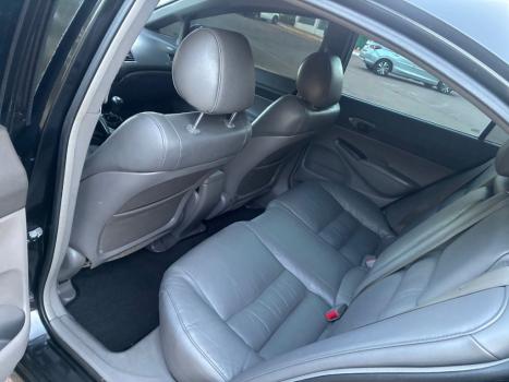 HONDA Civic 1.8 16V 4P FLEX LXS, Foto 8 HONDA Civic 1.8 16V 4P FLEX LXS, Foto 8