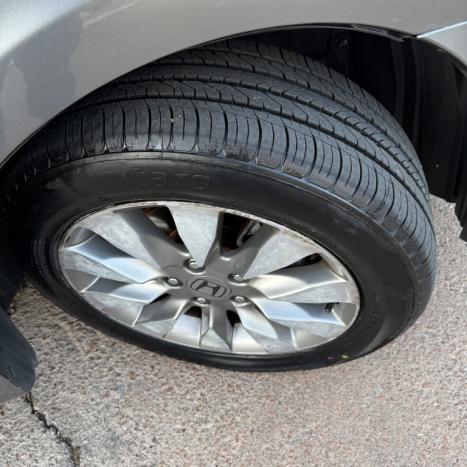 HONDA Civic 1.8 16V 4P FLEX LXL AUTOMTICO, Foto 10