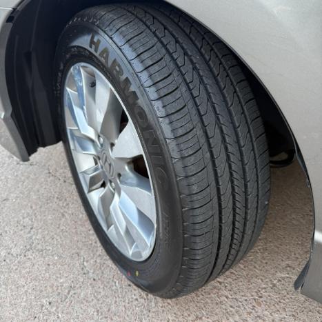HONDA Civic 1.8 16V 4P FLEX LXL AUTOMTICO, Foto 12