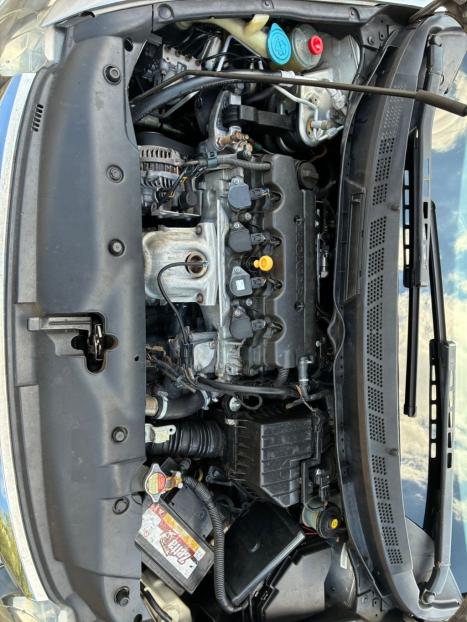 HONDA Civic 1.8 16V 4P FLEX LXS AUTOMTICO, Foto 9