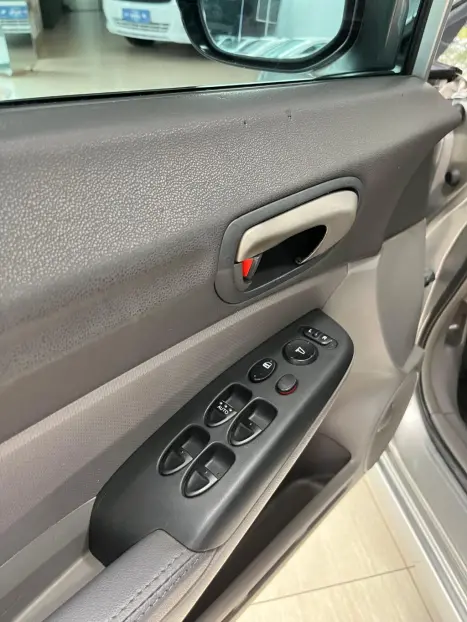 HONDA Civic 1.8 16V 4P FLEX LXL AUTOMTICO, Foto 7