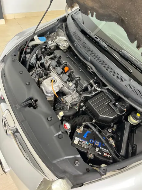 HONDA Civic 1.8 16V 4P FLEX LXL AUTOMTICO, Foto 14