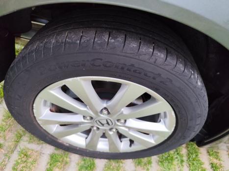 HONDA Civic 1.8 16V 4P FLEX LXS AUTOMTICO, Foto 2