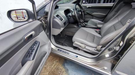 HONDA Civic 1.8 16V 4P FLEX LXS, Foto 7